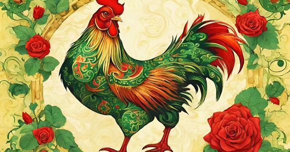 Người tuổi Dậu năm nay chọn tuổi nào xông nhà?