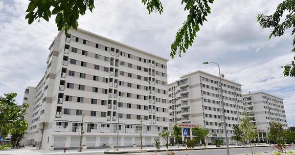 Hải Phòng đầu tư dự án nhà ở xã hội quy mô hơn 1.100 tỷ đồng