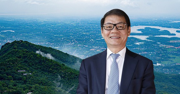 THACO của tỷ phú Trần Bá Dương và 'bài toán' 3.500ha Sâm Ngọc Linh: Từ dược liệu đến bất động sản sinh thái