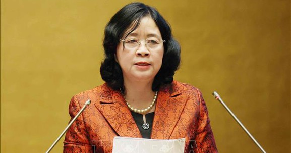 Phát huy sức mạnh đại đoàn kết toàn dân tộc trong sự nghiệp xây dựng, phát triển đất nước