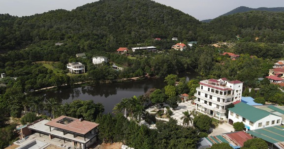 Việt Nam có viện dưỡng lão nghỉ dưỡng nằm trong rừng thông: Cách trung tâm Hà Nội 35km, chi phí từ 300.000 đồng/ngày
