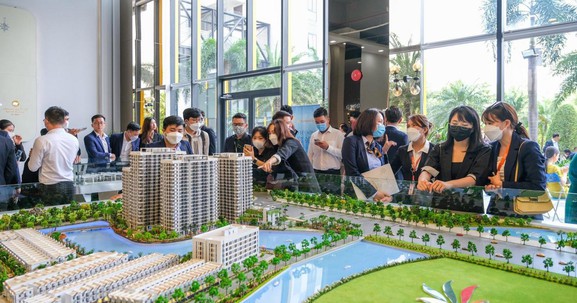 Thị trường bất động sản 2026: Dòng tiền rời đầu cơ, tìm về giá trị bền vững