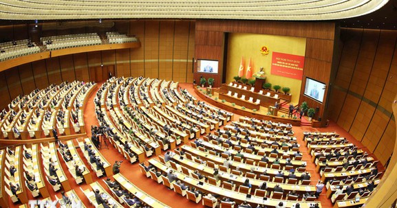 Bế mạc Hội nghị quán triệt, triển khai thực hiện Nghị quyết Đại hội XIV của Đảng