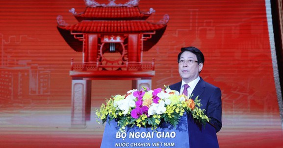 Chủ tịch nước Lương Cường: “Khát vọng Việt Nam” chính là linh hồn của dân tộc