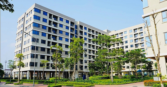 Sửa đổi, bổ sung quy định về nhà ở xã hội