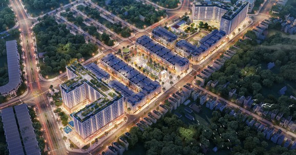 Hai dự án trọng điểm của FLC ghi nhận diễn biến tích cực