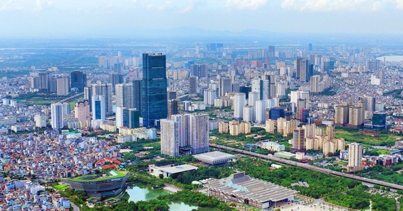 Hà Nội mời đầu tư loạt dự án đô thị, du lịch, công nghiệp quy mô nghìn tỷ