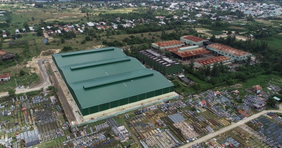 Một liên danh đề xuất xây dựng nhà máy xử lý rác 2.000 tấn/ngày tại TP đáng sống nhất Việt Nam