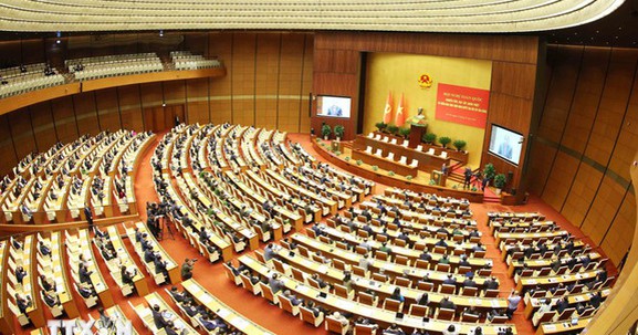 6 luật có hiệu lực từ ngày 1/3/2026: Hoàn thiện thể chế, khơi thông nguồn lực