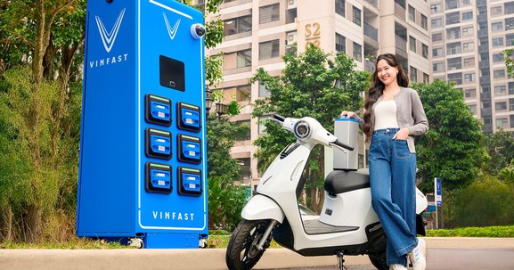 VinFast Viper vừa xuất hiện đã gây tò mò, người dùng dự đoán sẽ “bùng nổ doanh số”