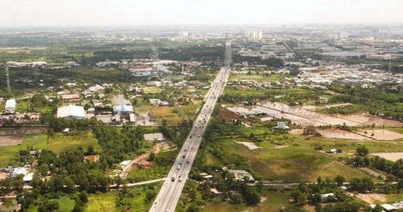 TP. HCM sẽ xây thêm 3 tuyến đường mới gần 40.000 tỷ kết nối với tỉnh vùng biên giáp Campuchia