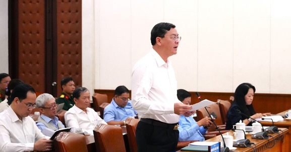 TP.HCM sẽ phát triển mô hình du lịch nghỉ dưỡng kết hợp chăm sóc sức khỏe dành cho người cao tuổi