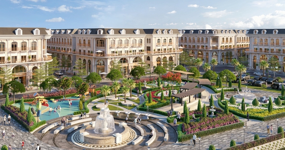 Kế hoạch 2026 của Regal Group: Ra mắt 15 kiệt tác bất động sản, tiên phong hệ sinh thái Wellness toàn diện