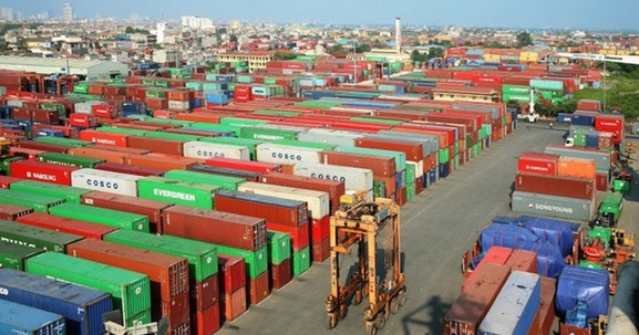 Thủ phủ công nghiệp miền Bắc chính thức 'xoá sổ' điểm nóng ô nhiễm, mở cảng cạn hơn 4.600 tỷ đồng