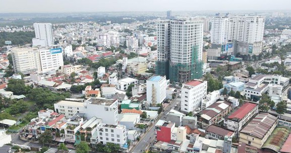 Đồng Nai đẩy mạnh mô hình TOD dọc các tuyến metro, trục giao thông  kết nối với TP.HCM