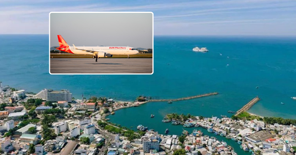 Chỉ 1 tháng nữa, hãng hàng không mới nhất của Việt Nam chính thức có đường bay thẳng đến 'TP không ngủ' của châu Á