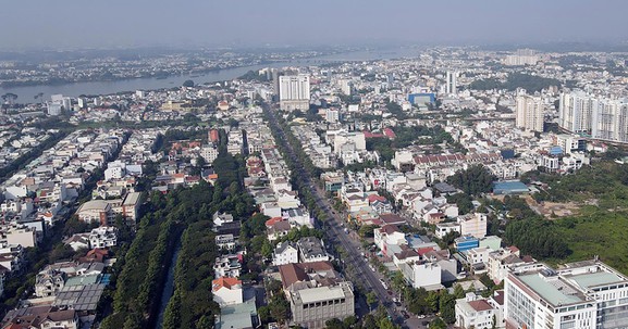 Tỉnh giàu nhất Việt Nam khởi động đề án trở thành thành phố trực thuộc Trung ương