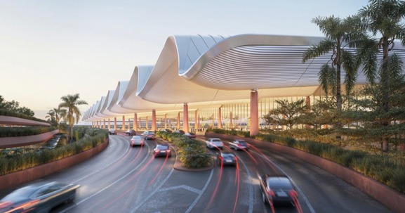 Dự án sân bay 5 sao gần 200.000 tỷ lớn nhất miền Bắc nhận chỉ đạo 'nóng'