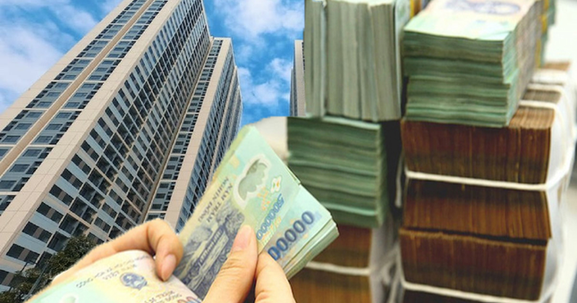 Cơ chế lãi suất thả nổi trong vay mua nhà: Cần thêm “van an toàn” cho người vay