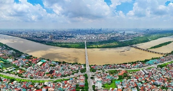 Việt Nam sẽ có thêm TP trực thuộc Trung ương: Là đầu tàu trong phát triển công nghiệp cao, trung tâm giao thương quốc tế
