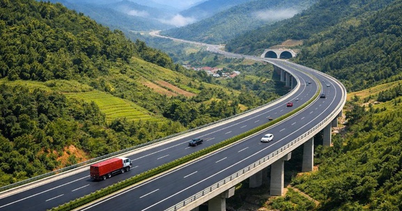 Sun Group được giao nghiên cứu tuyến cao tốc hơn 25.000 tỷ đi qua ‘Đà Lạt thứ 2’ của Tây Nguyên