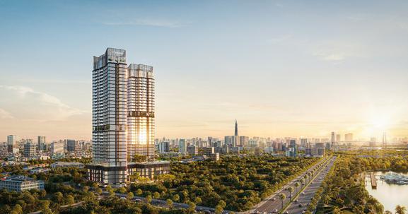 Nhà phát triển Bất động sản Văn Phú ra mắt MV "Muôn vị nhân sinh"