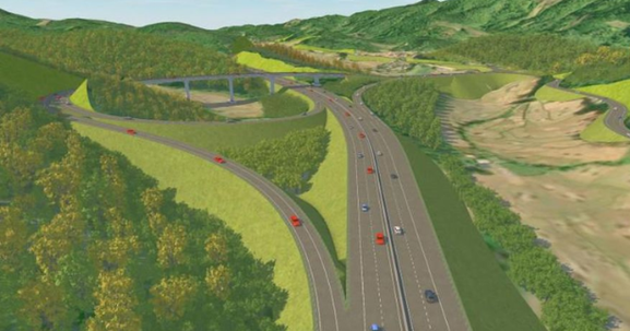 Việt Nam bắt đầu khởi động cao tốc 44.000 tỷ đi qua ‘Đà Lạt thứ hai’ của Tây Nguyên, kết nối trực tiếp tới nước láng giềng