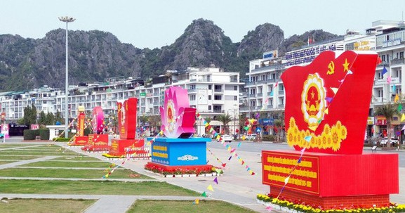 Bầu cử Quốc hội, HĐND: Gắn kết kiều bào với tiến trình phát triển đất nước