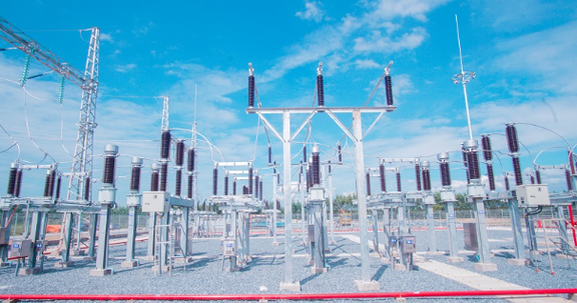 Việt Nam sắp có thêm một nhà máy điện mặt trời đi vào vận hành