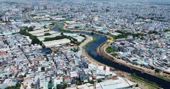 TP.HCM: Gỡ vướng mặt bằng, vật liệu, bãi đổ đất dư và nhà thầu để đẩy nhanh tiến độ dự án trọng điểm