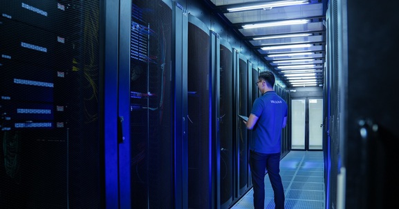 Cushman & Wakefield: Bất động sản trung tâm dữ liệu Việt Nam còn nhiều dư địa tăng trưởng