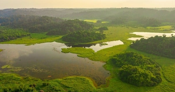 Tỉnh giàu nhất Việt Nam đẩy nhanh triển khai dự án du lịch sinh thái thứ 3, tọa lạc tại vườn quốc gia đầu tiên 'chạm tay' đến danh hiệu tầm quốc tế