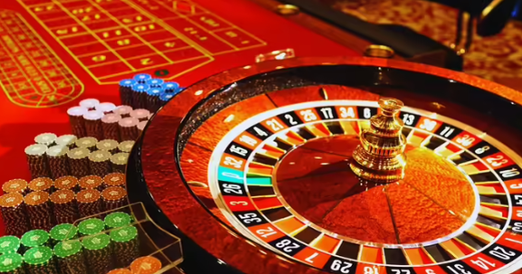 Việt Nam vừa có thêm casino mở cửa cho khách Việt vào chơi, tọa lạc tại thành phố giàu nhất cả nước
