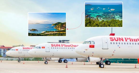 Hãng hàng không mới của Việt Nam chính thức có đường bay thẳng kết nối vịnh biển đẹp nhất thế giới với đặc khu lớn bậc nhất cả nước