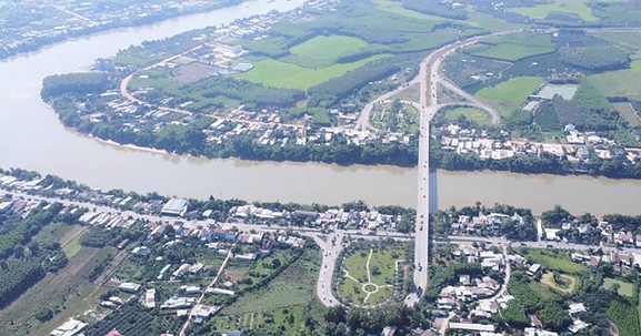 Đồng Nai chi hơn 10.000 tỷ đền bù, tái định cư cho tuyến vành đai lớn nhất Đông Nam Bộ