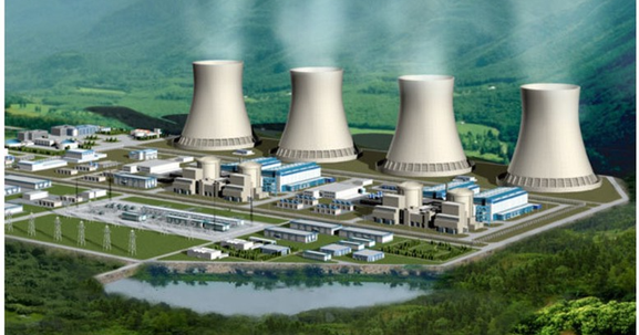 Phó Thủ tướng ký quyết định quan trọng, kỳ vọng sớm vận hành siêu dự án điện hạt nhân đầu tiên của Việt Nam