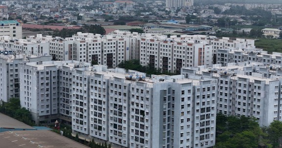 Người dân TP. HCM đón tin vui: Thủ tục thực hiện dự án nhà ở xã hội chỉ còn 132 ngày