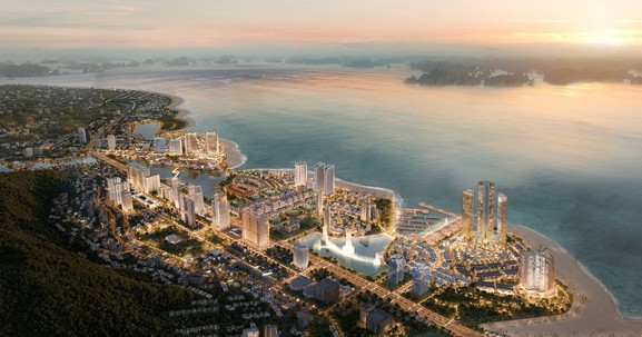 BIM Group: Từ chiến lược "đi trước" đến tập đoàn tỷ USD