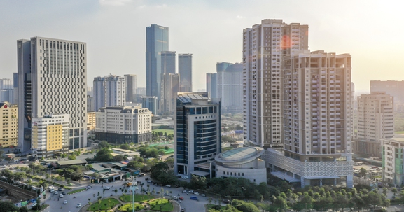 Mùa ĐHĐCĐ 2026: Nhiều doanh nghiệp địa ốc tự tin đặt kế hoạch tăng trưởng cao