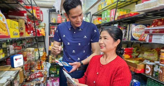 VNPAY cung cấp bộ giải pháp cho hộ kinh doanh kê khai thuế thuận tiện