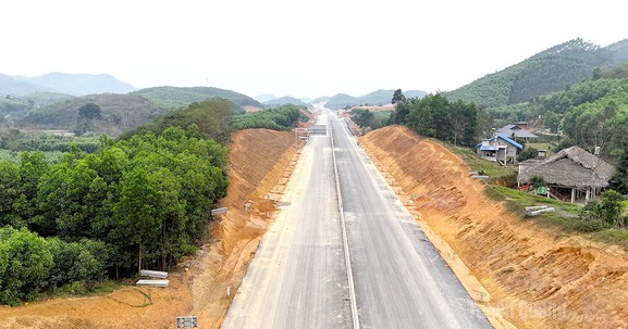 Tuyên Quang: Mở không gian phát triển