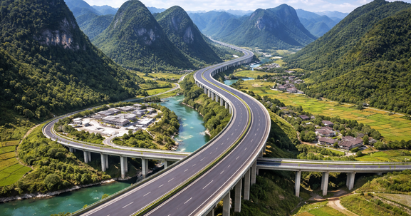 Huy động trên 200 nhân sự quân đội hỗ trợ dự án giao thông thách thức bậc nhất cả nước do liên danh Đèo Cả thi công