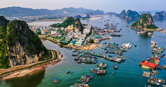 Đề xuất thí điểm cơ chế, chính sách đặc thù, đột phá cho đặc khu kinh tế đầu tiên của Việt Nam