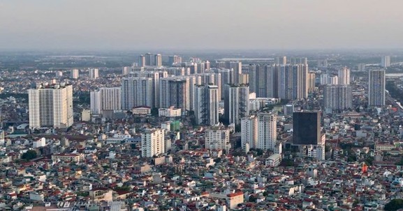 Hà Nội dự kiến sẽ di dời loạt trường đại học