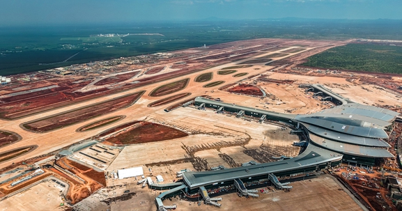 Thủ tướng chỉ đạo khẩn loạt công trình giao thông trọng điểm