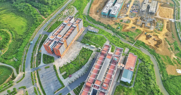 Hà Nội dự kiến di dời các trường đại học khỏi nội đô, chuyển đổi đất thành nhà ở xã hội