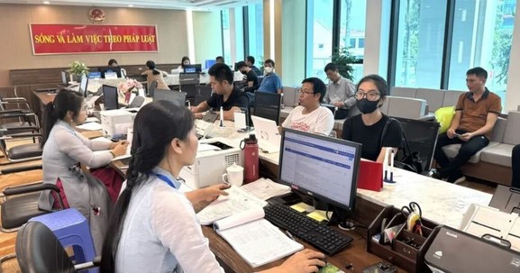 Bảo đảm bộ máy chính quyền địa phương nhiệm kỳ 2026-2031 đi vào hoạt động chậm nhất ngày 1/4/2026