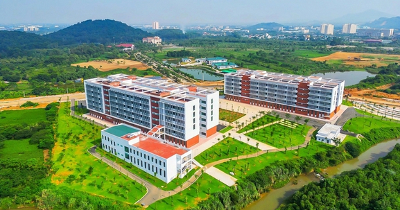 Hà Nội tính phương án sử dụng quỹ đất sau di dời đại học cho nhà ở xã hội