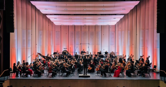 Tối 20/3, dàn nhạc SSO “khai xuân” với đêm nhạc “Spring Awakening” 