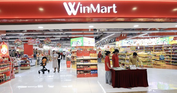 WinCommerce ghi nhận doanh thu tăng hơn 32% trong hai tháng đầu năm